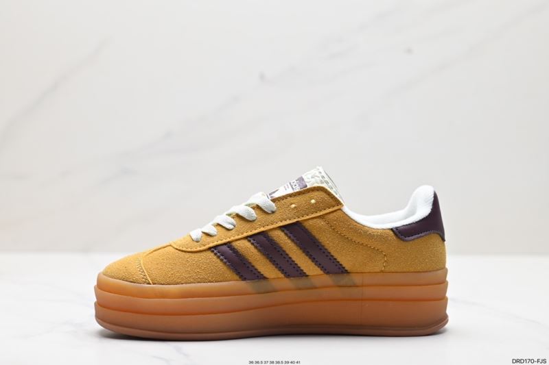 Adidas Gazelle Shoes